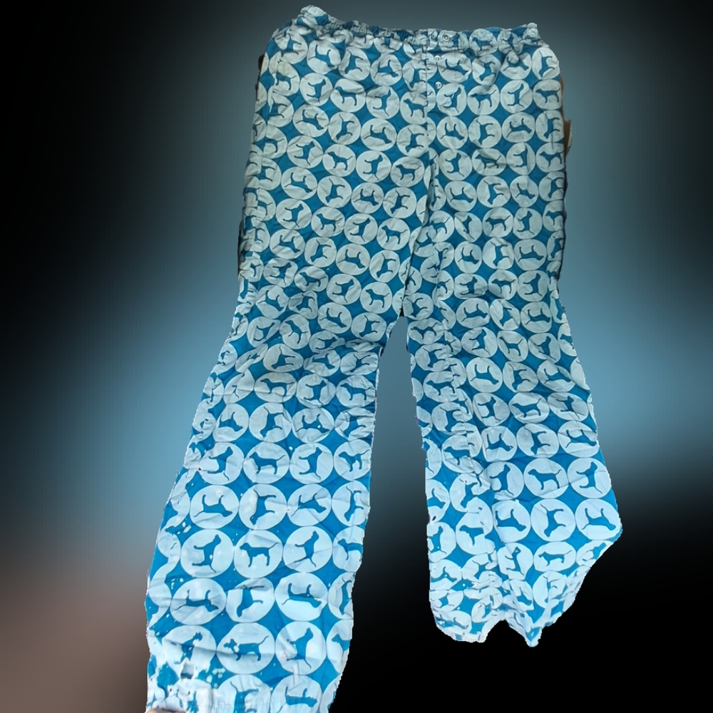 Victoria secret PINK pajama pants